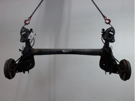 TRAIN ARRIERE OPEL CORSA 2010-