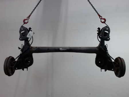 TRAIN ARRIERE OPEL CORSA 2010-