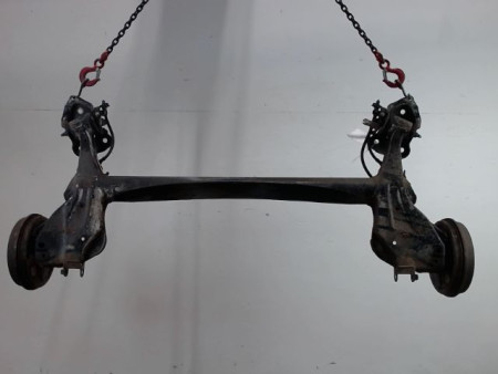 TRAIN ARRIERE OPEL CORSA 2010-