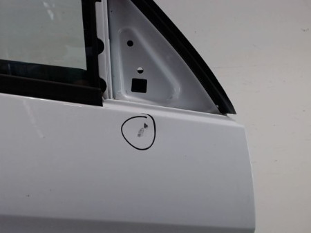 PORTE AVANT DROIT FORD S-MAX