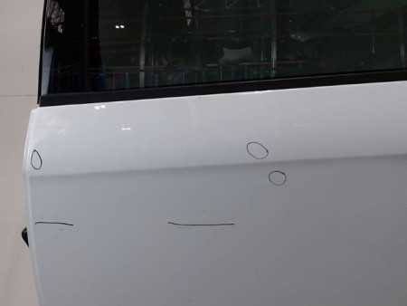PORTE ARRIERE GAUCHE FORD S-MAX