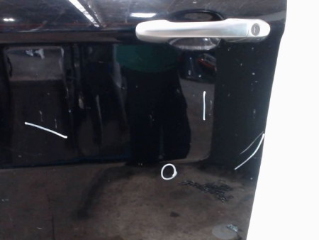 PORTE AVANT GAUCHE ALFA ROMEO 147 2004-