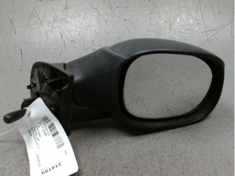 RETROVISEUR EXTERIEUR DROIT CITROEN C3 2005-