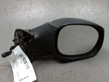 RETROVISEUR EXTERIEUR DROIT CITROEN C3 2005-