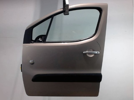PORTE AVANT GAUCHE PEUGEOT PARTNER