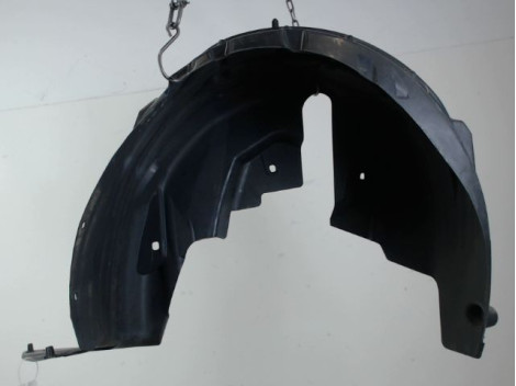 PARE-BOUE ARRIERE DROIT PEUGEOT 208