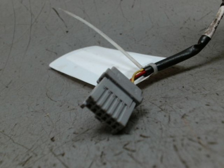 RETROVISEUR EXTERIEUR ELECTRIQUE GAUCHE NISSAN MICRA