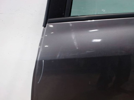 PORTE ARRIERE GAUCHE RENAULT CLIO III 2009-