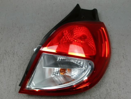 FEU ARRIERE DROIT RENAULT CLIO III 2009-