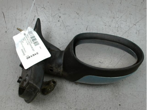 RETROVISEUR EXTERIEUR ELECTRIQUE DROIT RENAULT TWINGO PH.3 2000-2007