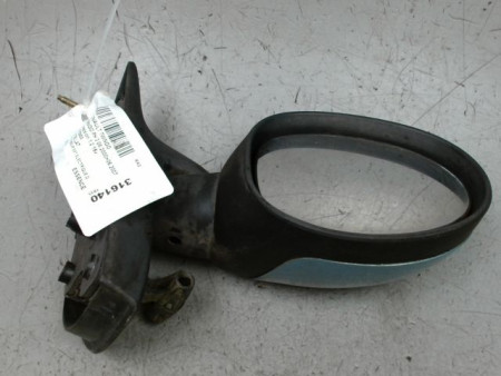 RETROVISEUR EXTERIEUR ELECTRIQUE DROIT RENAULT TWINGO PH.3 2000-2007