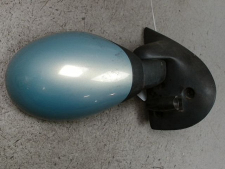 RETROVISEUR EXTERIEUR ELECTRIQUE DROIT RENAULT TWINGO PH.3 2000-2007