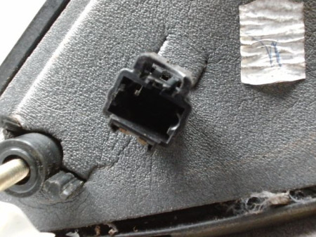 RETROVISEUR EXTERIEUR ELECTRIQUE DROIT RENAULT TWINGO PH.3 2000-2007