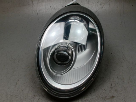 PHARE GAUCHE PORSCHE 911