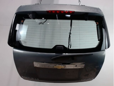 HAYON CHEVROLET CAPTIVA
