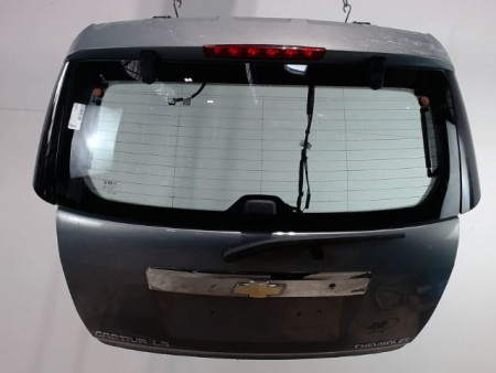 HAYON CHEVROLET CAPTIVA