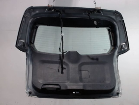 HAYON CHEVROLET CAPTIVA