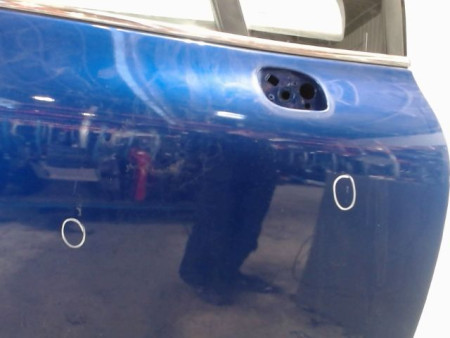 PORTE AVANT DROIT RENAULT CLIO