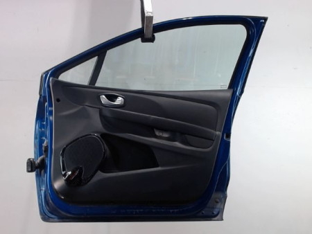 PORTE AVANT DROIT RENAULT CLIO