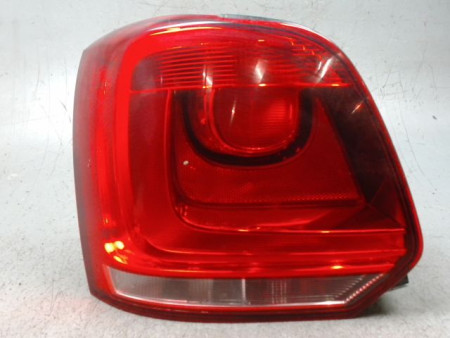 FEU ARRIERE GAUCHE  VOLKSWAGEN POLO 2009-