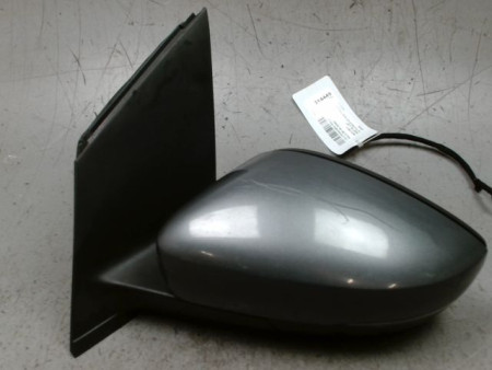 RETROVISEUR EXTERIEUR ELECTRIQUE GAUCHE VOLKSWAGEN POLO 2009-