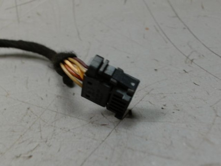 RETROVISEUR EXTERIEUR ELECTRIQUE GAUCHE VOLKSWAGEN POLO 2009-