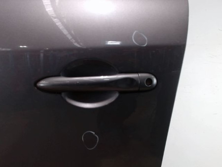PORTE AVANT GAUCHE RENAULT MEGANE