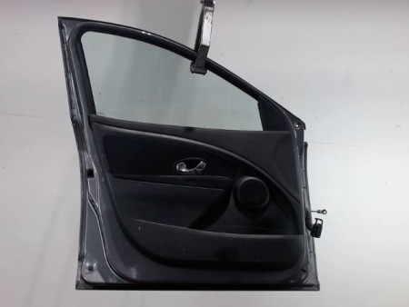 PORTE AVANT GAUCHE RENAULT MEGANE