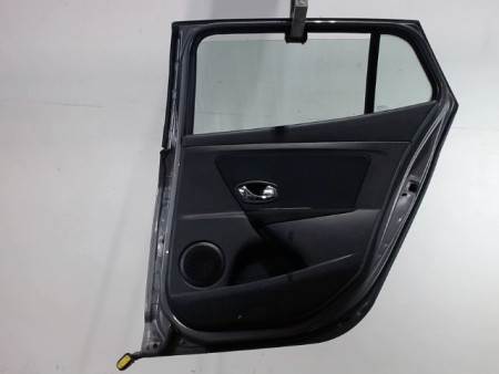 PORTE ARRIERE DROIT RENAULT MEGANE