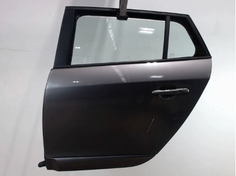 PORTE ARRIERE GAUCHE RENAULT MEGANE