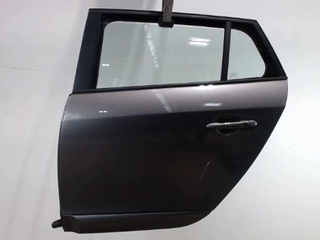 PORTE ARRIERE GAUCHE RENAULT MEGANE