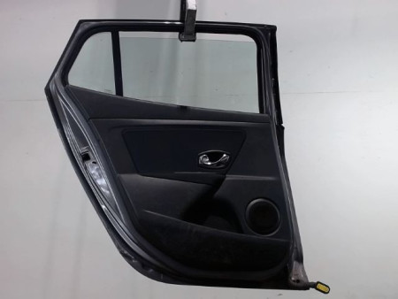 PORTE ARRIERE GAUCHE RENAULT MEGANE