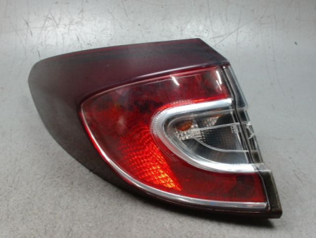FEU ARRIERE GAUCHE  RENAULT MEGANE