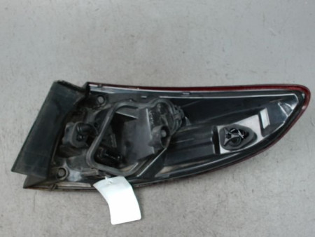 FEU ARRIERE GAUCHE  RENAULT MEGANE