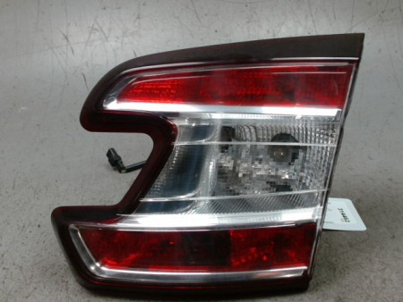 FEU ARRIERE INTERIEUR DROIT RENAULT MEGANE