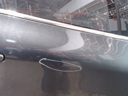PORTE ARRIERE DROIT PEUGEOT 208