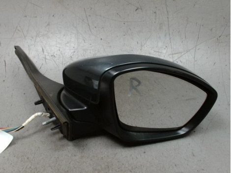 RETROVISEUR EXTERIEUR ELECTRIQUE DROIT PEUGEOT 208