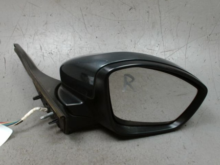RETROVISEUR EXTERIEUR ELECTRIQUE DROIT PEUGEOT 208