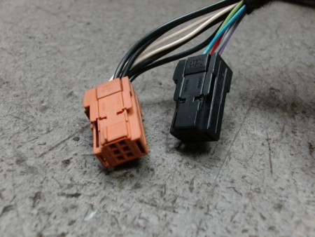 RETROVISEUR EXTERIEUR ELECTRIQUE DROIT PEUGEOT 208