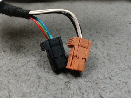RETROVISEUR EXTERIEUR ELECTRIQUE GAUCHE PEUGEOT 208