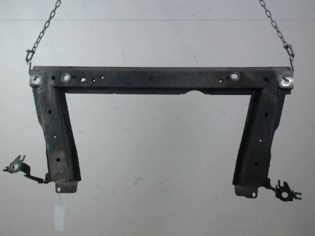 TRAVERSE INFERIEURE ARMATURE AVANT RENAULT MEGANE II PH2 2006-