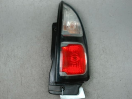 FEU ARRIERE DROIT CITROEN C3 PICASSO 2008-