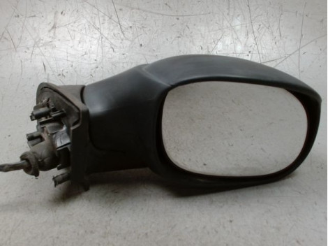 RETROVISEUR EXTERIEUR ELECTRIQUE DROIT CITROEN C3 2002-2005