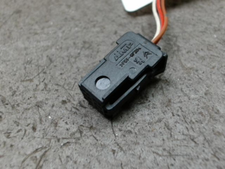 RETROVISEUR EXTERIEUR ELECTRIQUE GAUCHE CITROEN C3 2002-2005