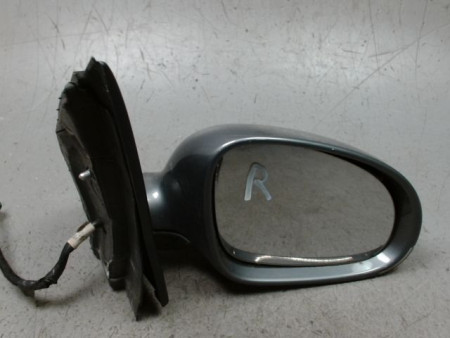 RETROVISEUR EXTERIEUR ELECTRIQUE DROIT VOLKSWAGEN GOLF V 2003-2009
