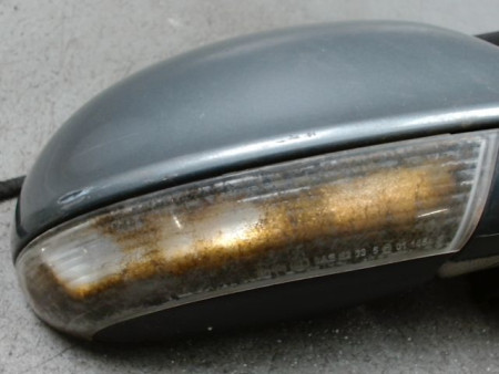 RETROVISEUR EXTERIEUR ELECTRIQUE DROIT VOLKSWAGEN GOLF V 2003-2009