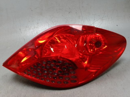 FEU ARRIERE DROIT PEUGEOT 207