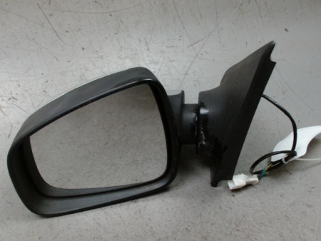 RETROVISEUR EXTERIEUR ELECTRIQUE GAUCHE DACIA SANDERO
