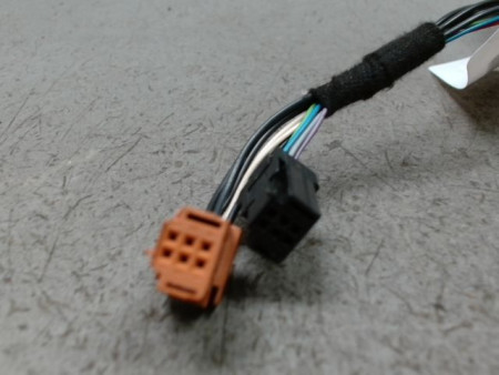 RETROVISEUR EXTERIEUR ELECTRIQUE DROIT PEUGEOT 208