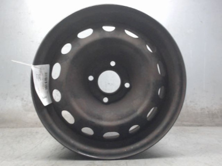 JANTE TOLE CITROEN BERLINGO II BREAK 2008-